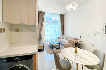 Brand New | Fully Furnished | High Floor