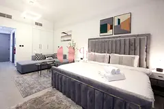 Fully furnished | Modern | Easy location