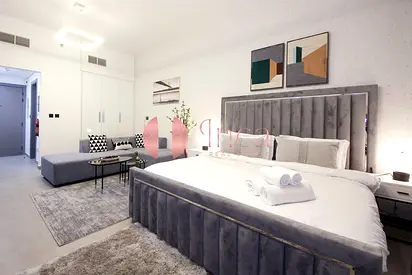 Fully furnished | Modern | Easy location