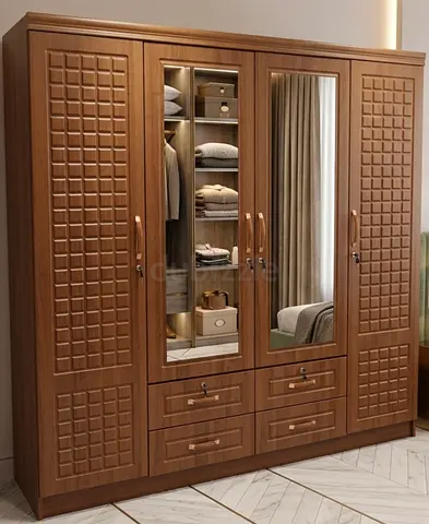 Brand new 4door wardrobe available