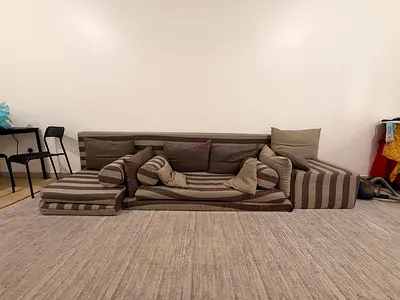 Majlis Arabic Sitting sofa.