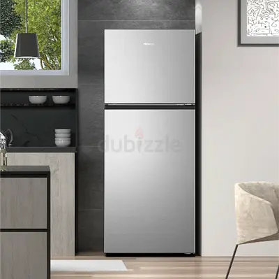 Hisense 545LTop Mount Refrigerator