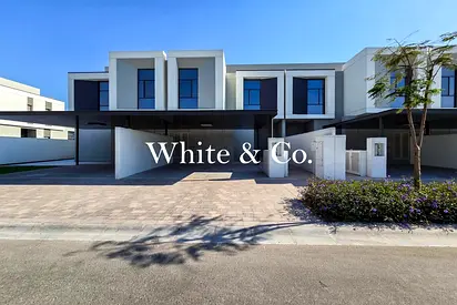 3 Bedrooms | Type A | Park Backing