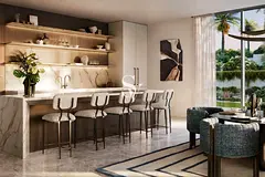 Park View | Big Layout | Lagoon Community | CALL