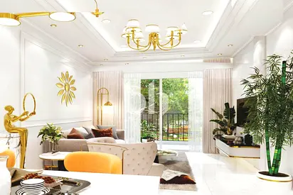 Spacious Studio | Great Location | Investor Deal