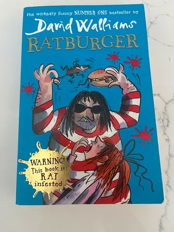 Ratburger