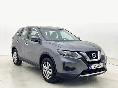 AED 749/m | 0 DP | Free 3 Months Warranty | Service History | 30 Day Return | NISSAN X-TRAIL 2021
