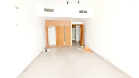HOT Property/2BHK with Central A.C/Central Gas/Chiller,Parking,Gym,Pool Free Just 53k in AL-MAJAZ 1