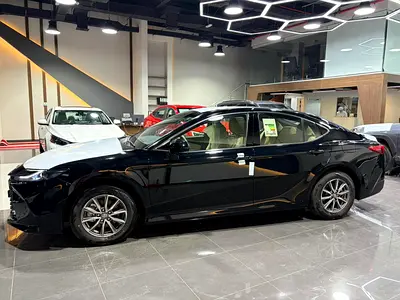 TOYOTA CAMRY 2.5L E HYBRID 2026YM تويوتا كامري 2500 لتر هايبرد