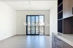 1-Bed | Vacant Property I Prime location