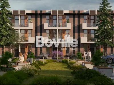 Community View | Middle Unit | Flexible Payment Plan