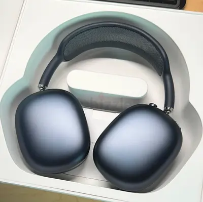 Premium Over-Ear Headphones Apple Airpod Max (master copy)