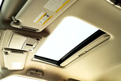 2024 Infiniti QX80 照片 14