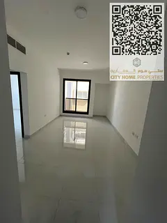AED 35,000 Yearly | Brand New 1 Bedroom Hall | Master Room + Balcony | Al Hamidiya 1 Near Etisalat