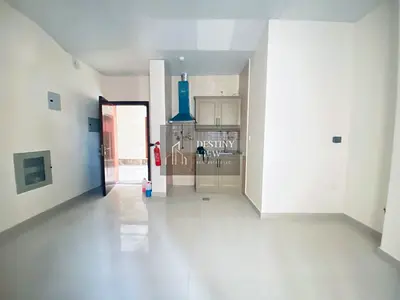 Studio Apartment for Rent – Muwailah | 25K AED | 500 Sqft | School Zone