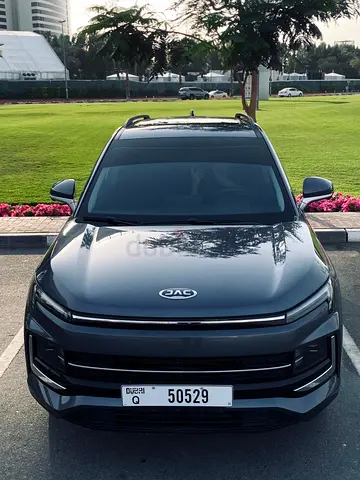 JAC S4 2026 – FOR RENT (TABBY  TAMARA AVAILABLE)