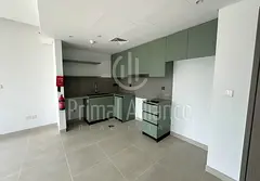 Burj Khalifa View | Brand New | Vacant