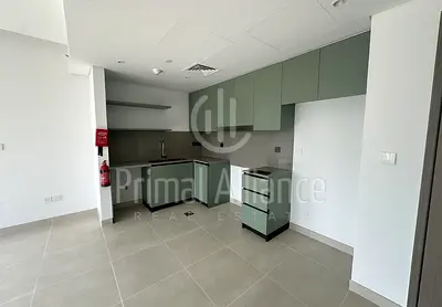 Burj Khalifa View | Brand New | Vacant