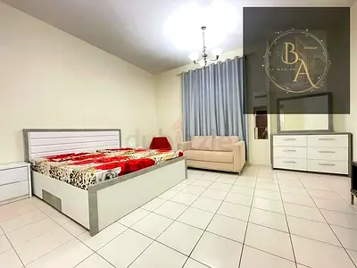 Beautiful Studio for Rent | Spacious Layout | Ready Now✨🏠