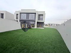 3BR + Maid | Landscaped | Available March