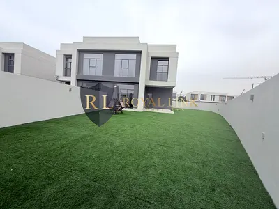 3BR + Maid | Landscaped | Available March
