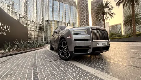 AMAZING PRICE FOR AN IMMACULATE ROLLS-ROYCE VIP SPEC WITH LOWEST MILEAGE JUST 27K KM FOR 990,000!