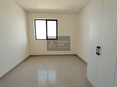 Brand New 1BHK with Balcony | First Shifting | Rent AED 47K