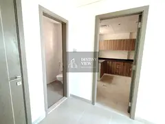 Brand New 1BHK with Balcony | First Shifting | Rent AED 47K
