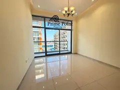 Spacious + Store room with balcony