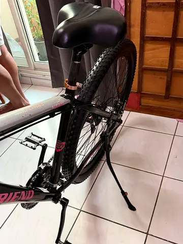 Mountain Bike for Sale