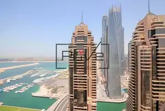 Sea View | Fully Furnished | Spacious | Vacant