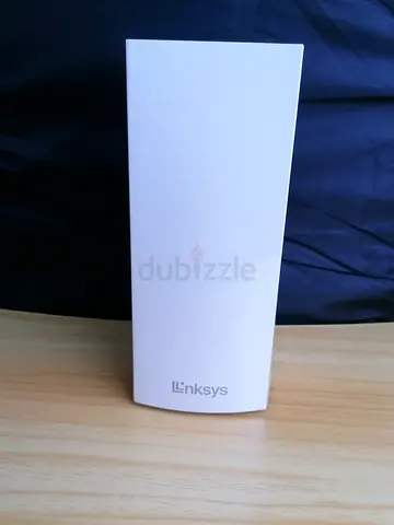 Linksys MX5500 AX5500 Atlas Pro Mesh Wi-Fi Router