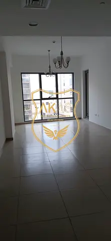 HUGE TERRACE 2BHK FOR FAMILY CLOSE TO AL GHURAIR MALL