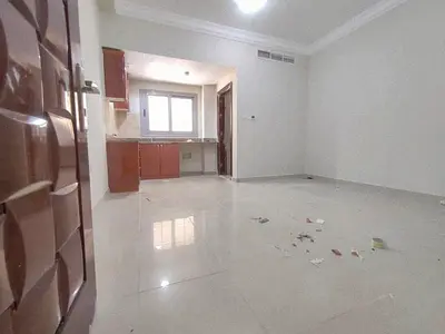 Very big offer Luxury studio available in near to Muwailah park