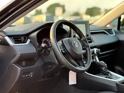 صورة مصغرة 12 لـ 2021 Toyota RAV 4