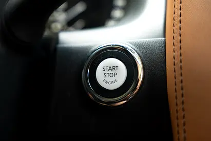 2024 Infiniti QX80 照片 8