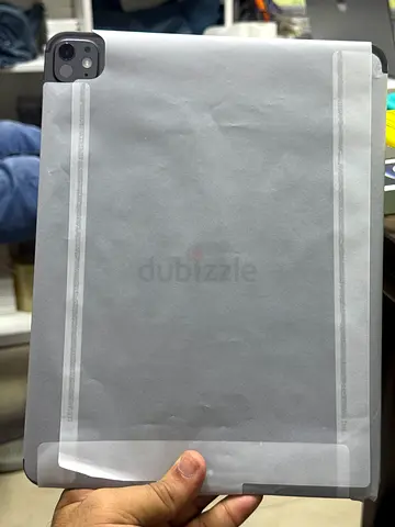 APPLE I PAD PRO M5 13” 256 GB WIFI