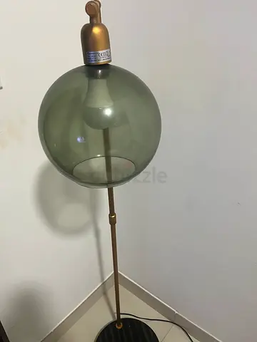 Odyssey Floor Lamp Homecenter
