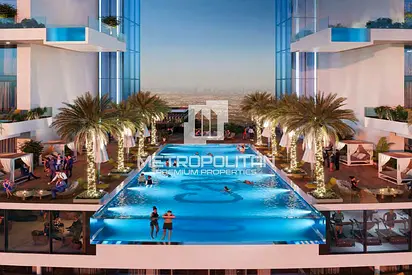 Highest Floor | Full Palm View | Motivated Seller