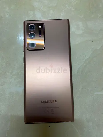 Samsung note 20.ultra 5g