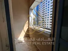 🏡 3 Bedroom Apartment for Rent – Al Taawun, Sharjah | Balcony + Free Parking