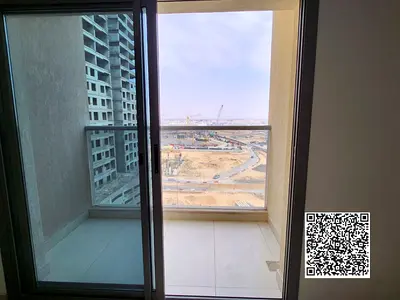 Spacious Studio in Garden Residence | Only AED 26,000