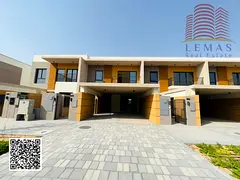3BR Townhouse + Study Room | Invest in Azha | Flexible Payment Plan | Handover AFTER 1 Month