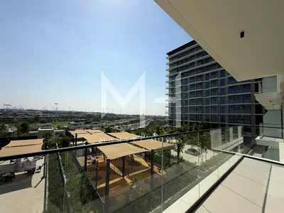 Brand New | Pool and Golf Course View | Spacious