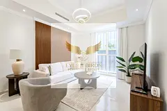 Direct Access to Dubai Mall | BIG LAYOUT