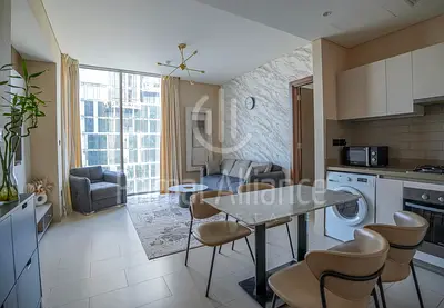 High ROI | Creek and School View | Fully Furnished