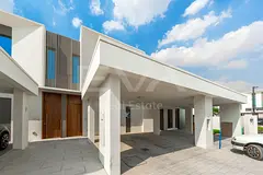 Single Row | Park View | Ready to Move