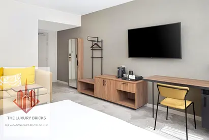 3 month Promo | Hotel Room Aparthotel | Serviced | Near Al Jaddaf Metro