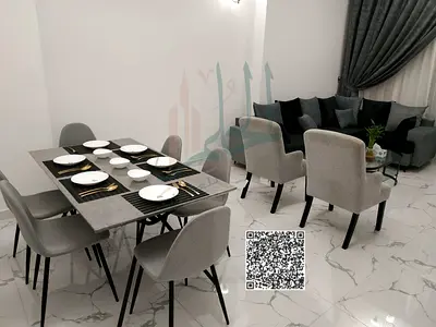 **Investment Opportunity – 2 Bedroom Apartment with Sea View in Oasis Towers**.