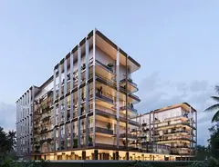 Genuine Sale | 1BR One Beverly | Handover Soon